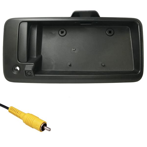 Backup Camera for Chevrolet Express Van / GMC Savana 2010-2018