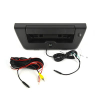 2015+ F150 Backup Camera For RCA Display's