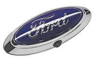 Ford Emblem Camera HD 180° Wide Angle With OEM Fit Plug