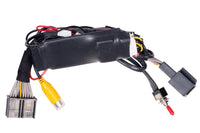 2014-2018 CHEVY SILVERADO / GMC SIERRA THIRD BRAKE LIGHT CAMERA AHD/CVBS