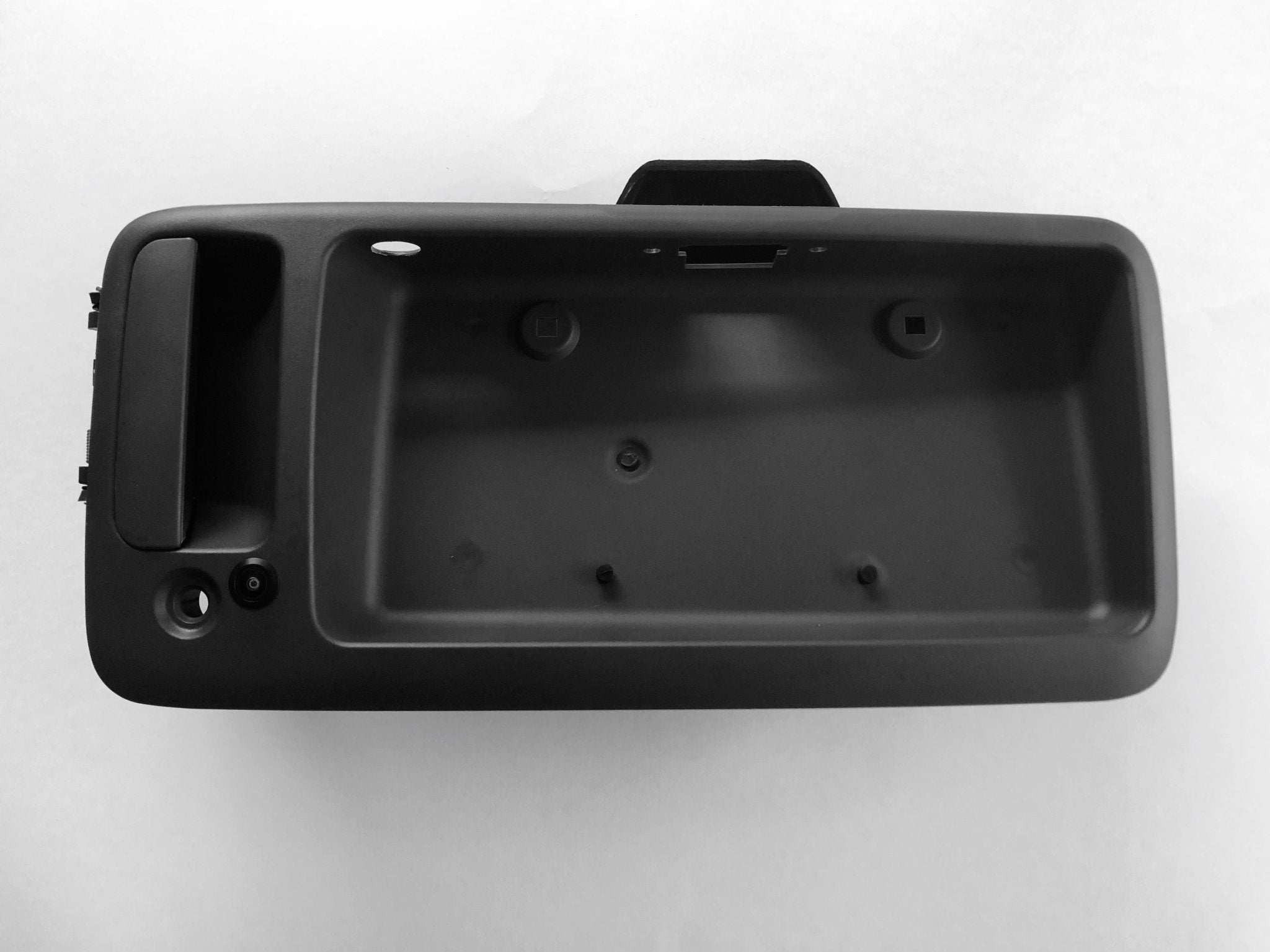 Backup Camera For EXPRESS/SAVANA VAN 96-09| Tailgatecamera.com