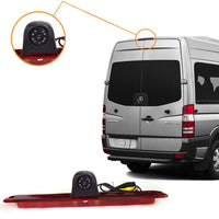 Backup Camera for Dodge Sprinter Van 2007 - 2015