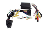 Camera Interface for Ford Sync 3 Radios