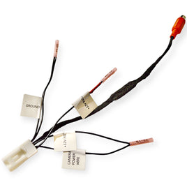 TUNDRA INTERFACE HARNESS 2007-2009