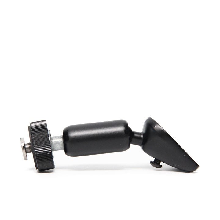 Windshield Camera Connector WINDSHIELD MOUNTING ARM| Tailgatecamera.com