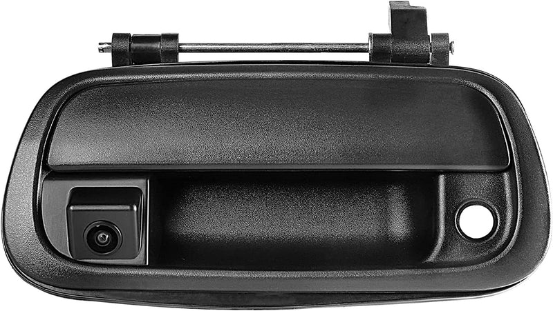 2000-2006 Toyota Tundra Tailgate Handle Backup camera