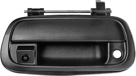 2000-2006 Toyota Tundra Tailgate Handle Backup camera