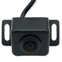 Universal Angle Lip Mount HD Camera w/ Optional Parking lines