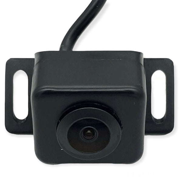 Universal Angle Lip Mount HD Camera w/ Optional Parking lines ...