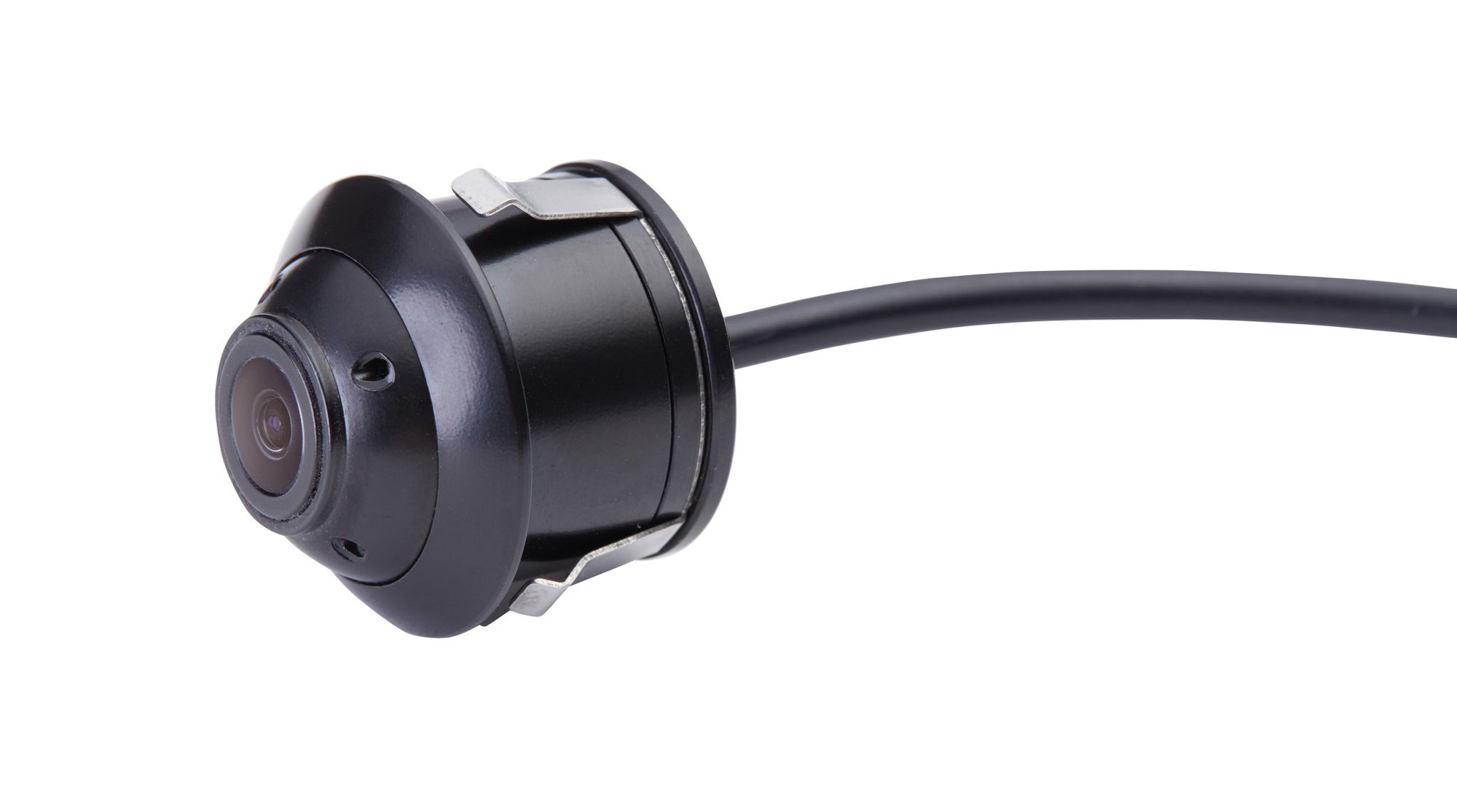 ADJUSTABLE ANGLE SIDE, FRONT, OR REAR MOUNT CAMERA WITH PARKING LINES ...