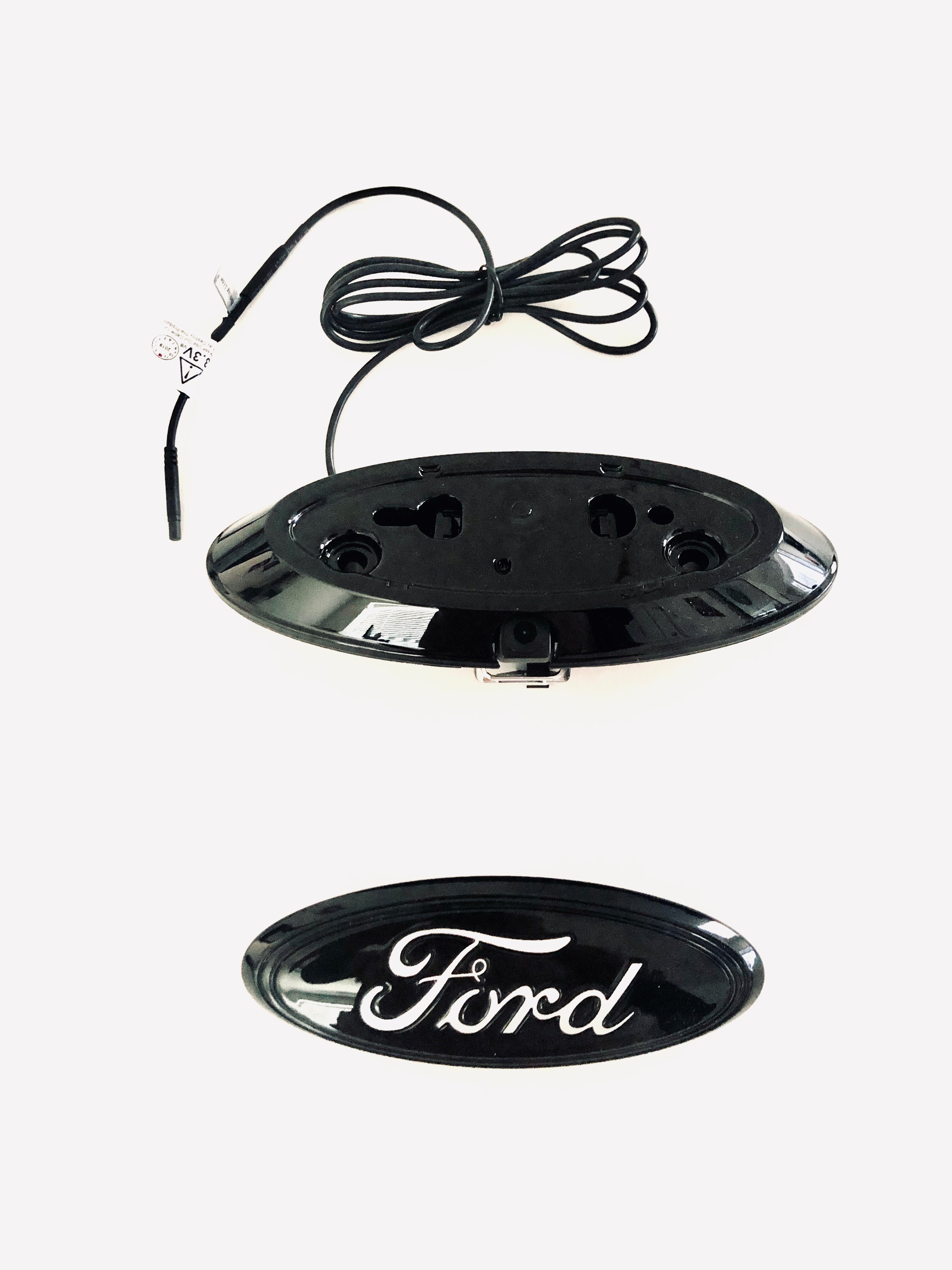 for Ford Badge Replaces