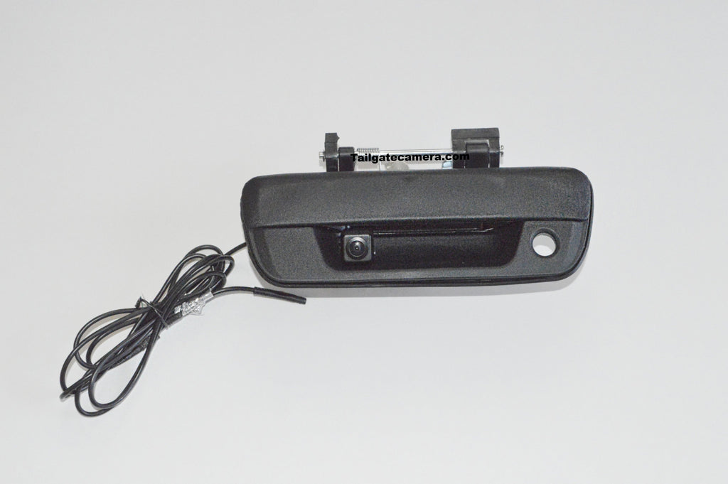Chevy Colorado 2004-2012 Tailgate Handle Camera