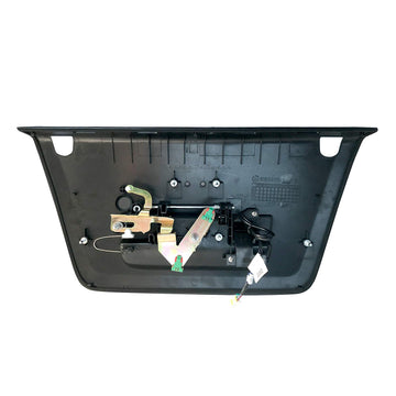 Tailgate Handle with Backup Camera for Nissan Frontier 2013-2016