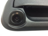 Ford Replacement Handle Camera Replaces Broken Factory Camera
