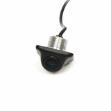 TRUCK CAMERA EMBEDDED CAMERA WITH CONCEALED CABLE